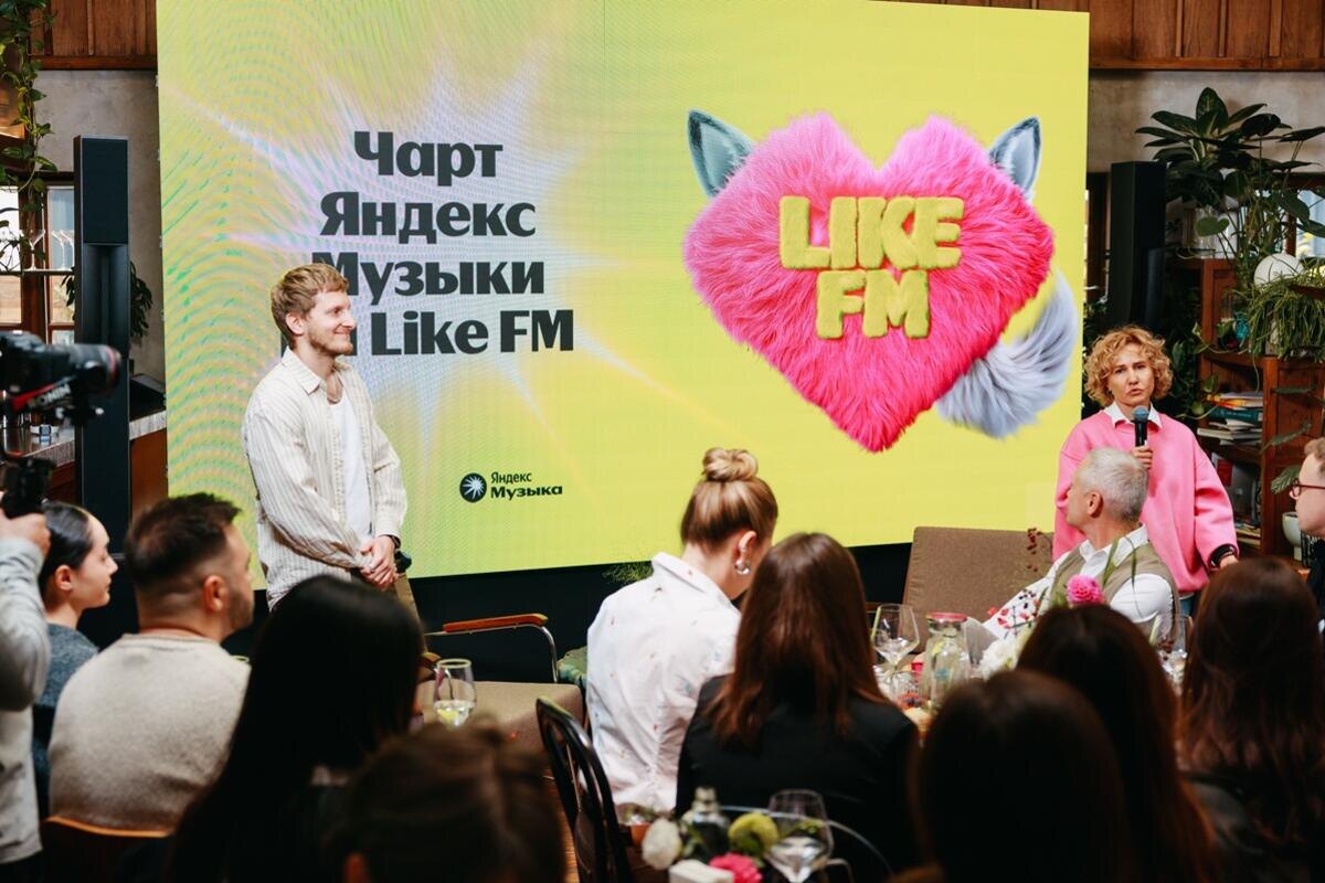 Фото: Яндекс Музыка