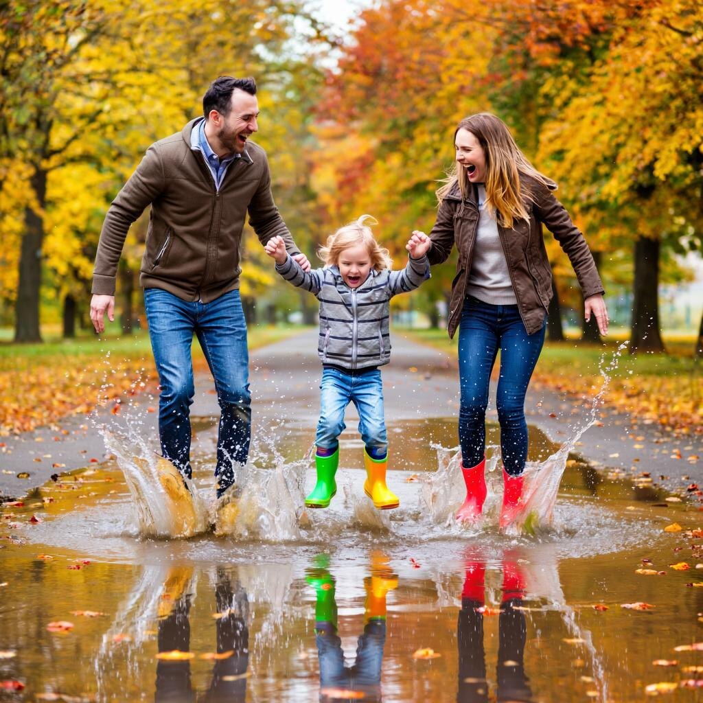 Это моменты, когда вы не воспитываете, а делите с ним радость открытий. И именно в этой радости, в состоянии потока и интереса, ребёнок раскрывает свой истинный потенциал.