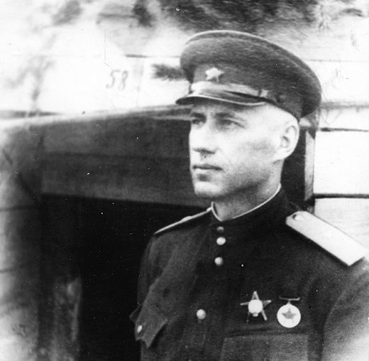 А.В.Афанасьев.