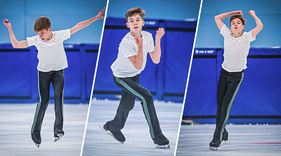     / Юлия Комарова