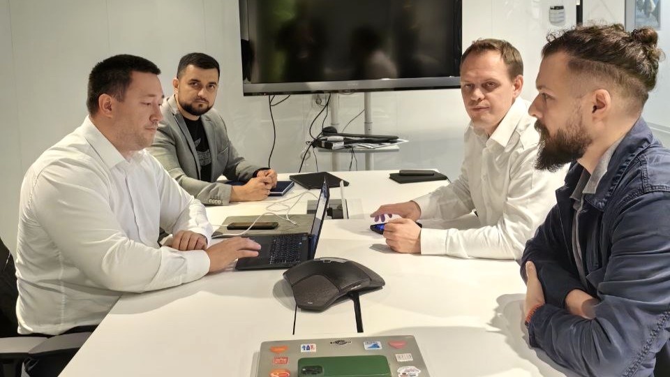    Фото: Telegram-канал Владимира Сальдо