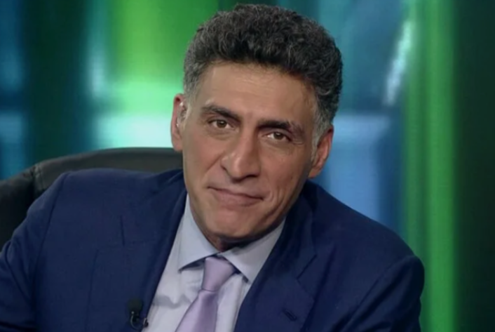 Тигран Кеосаян.