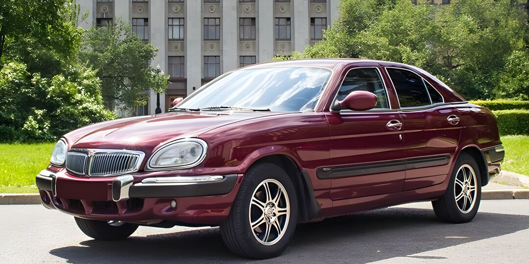 «Лучше авто в России пока не придумали»: Россиянам нужен ГАЗ-3111, а не китайцы. 155 сил на механике и без лишних наворотов