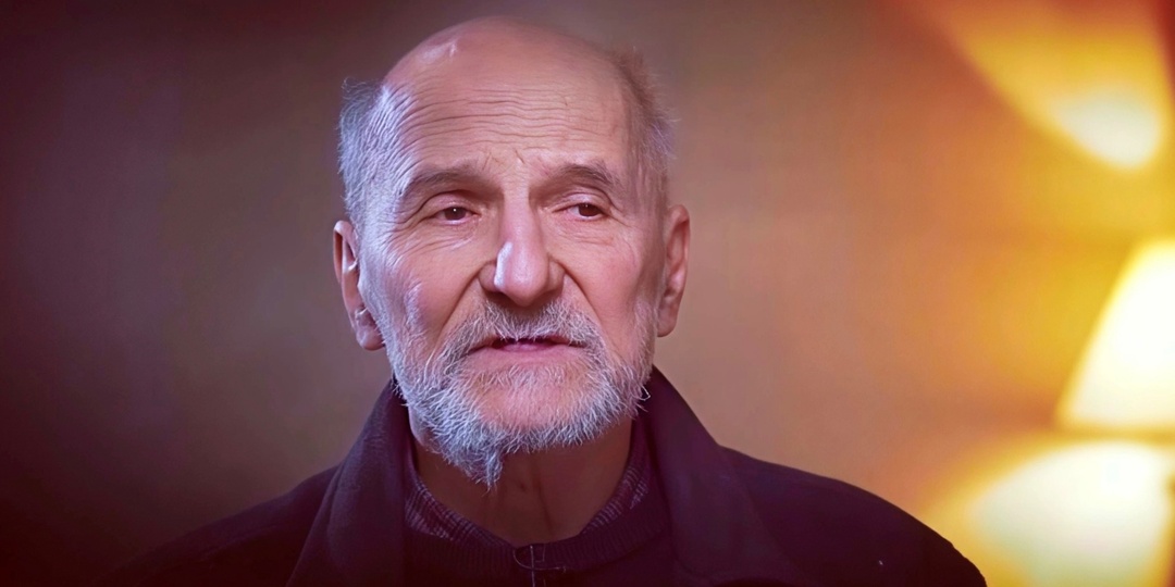 Пётр Мамонов: «Мы вспоминаем о Боге только, когда нас сильно встряхнёт»