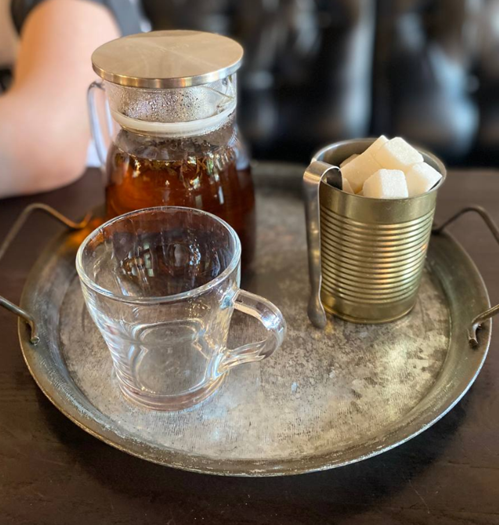 фото: Соня Садовая