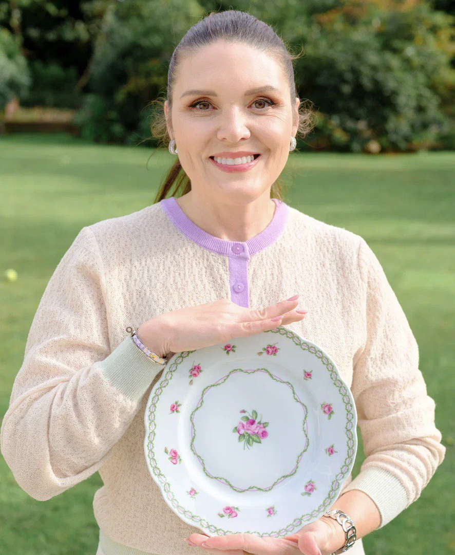 фото: Регина Ван Влит