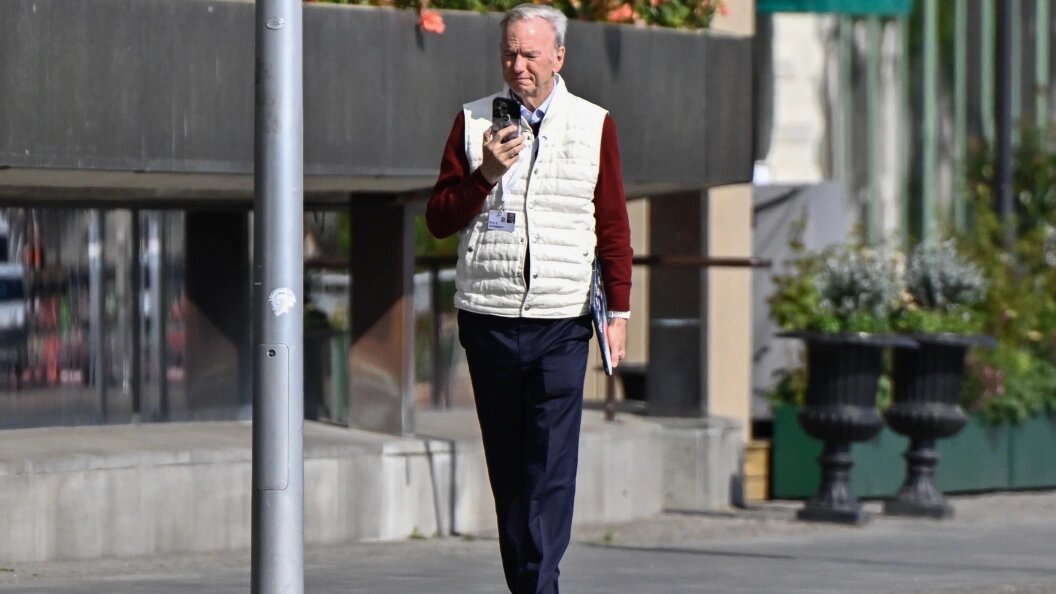    Фото: Globallookpress