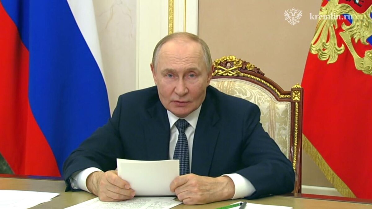    Фото: t.me/news_kremlin