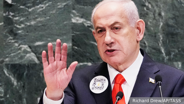     Фото: Richard Drew/AP/TASS   
 Текст: Валерия Городецкая