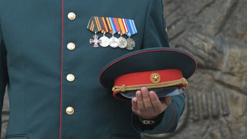    Фото: © РИА Новости/Алексей Никольский; 5-tv.ru