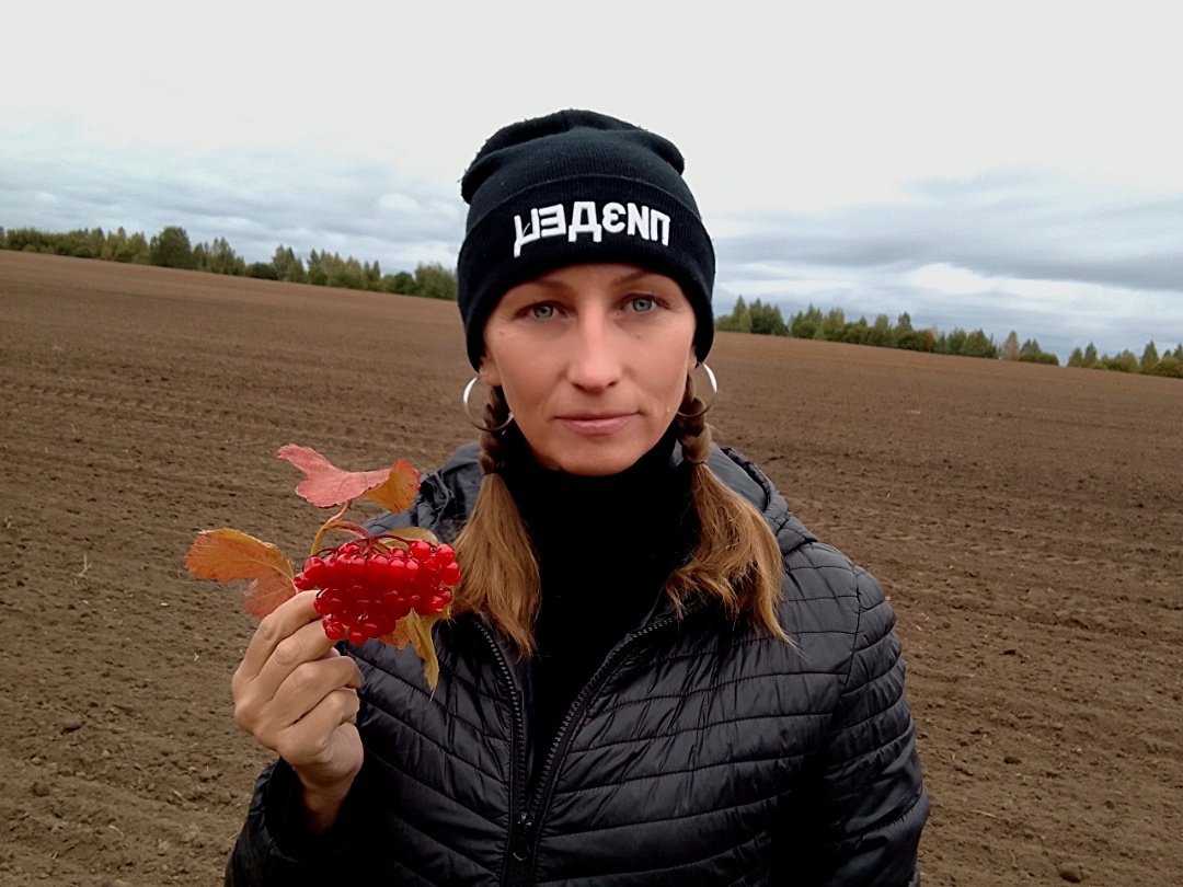 Тепло и удобно!