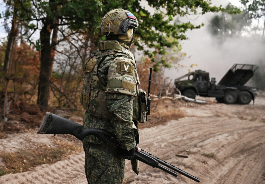    Станислав Красильников/РИА Новости