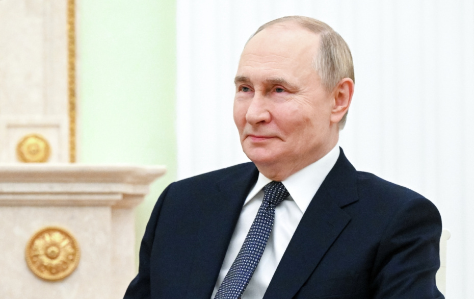    Кристина Кормилицына/РИА Новости