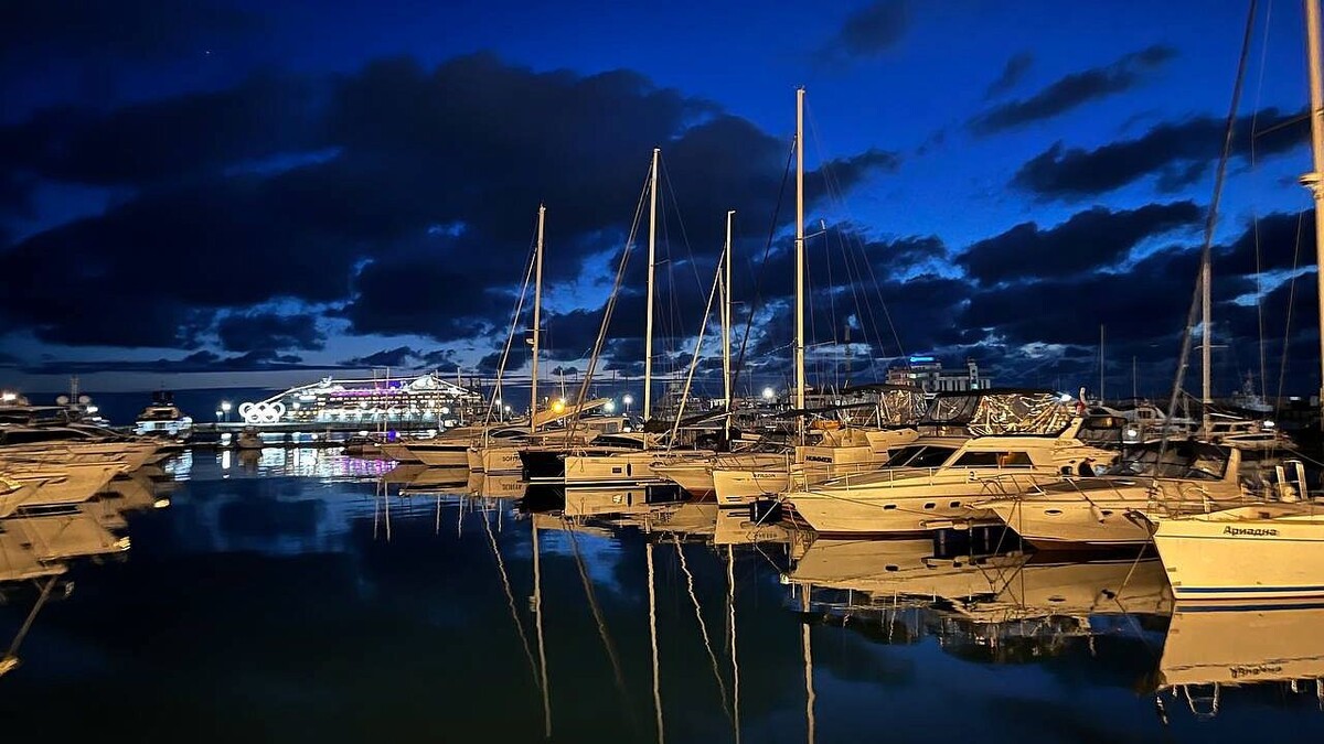    Фото: телеканал «Краснодар»