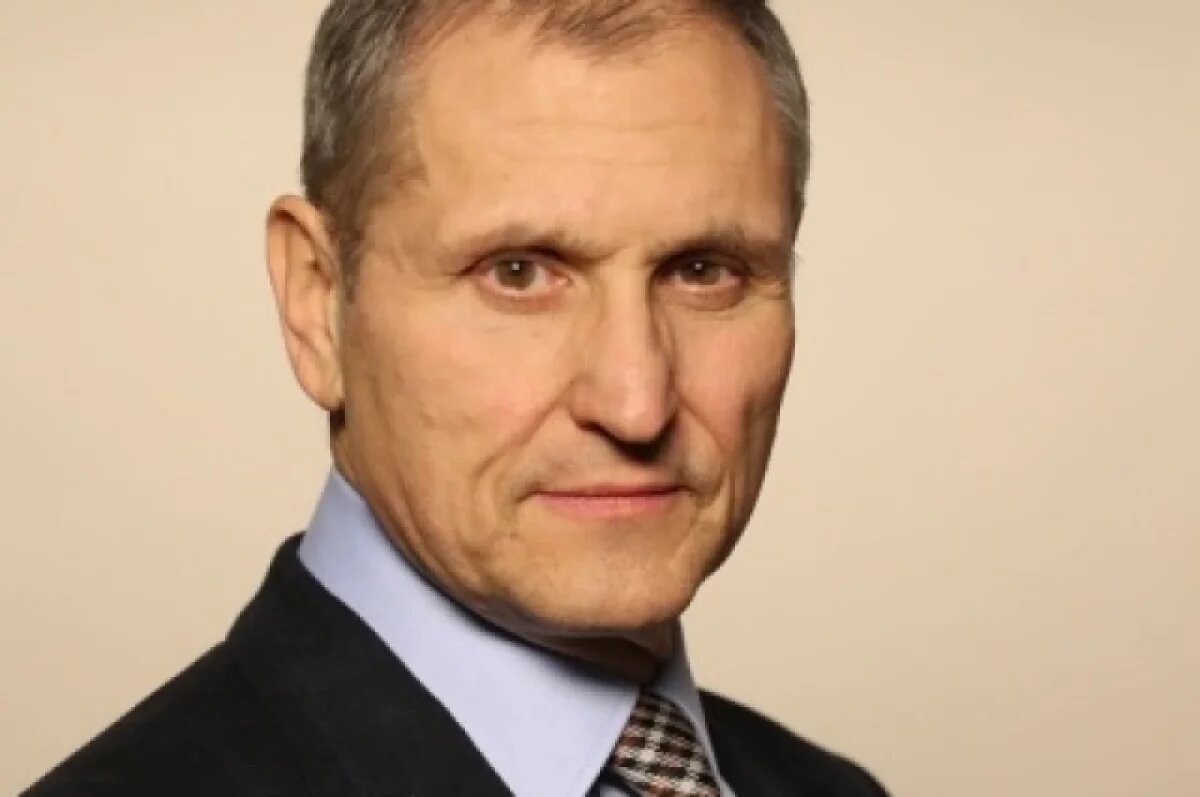    Евгений Елин стал замдиректора Мариинского театра