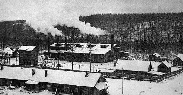 Распространяемые мифы о ГУЛАГЕ скрывают истину о наказаниях в царской России