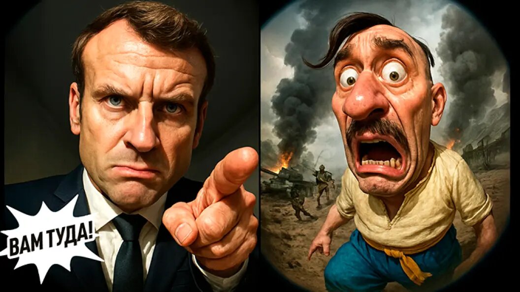    Коллаж Царьграда