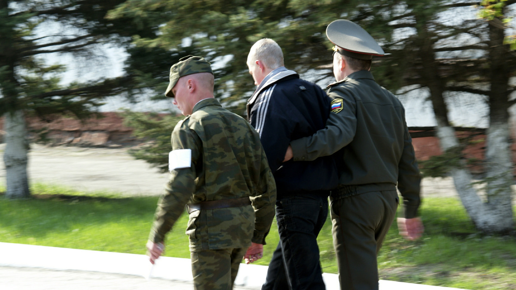    Фото: Alexander Legky/Globallookpress