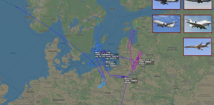    Скриншот: Telegram/"Военный осведомитель"
