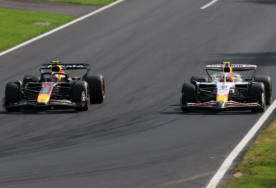    Getty Images / Red Bull Content Pool