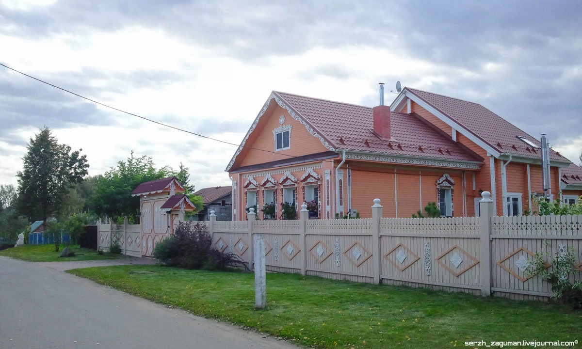 Из Яндекса. А увидела примерно вот такую картину. 