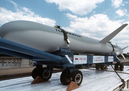    Зеленский выпрашивал у Трампа «Томагавки» для ударов по России