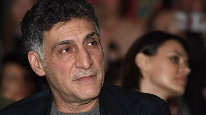   РИА Новости