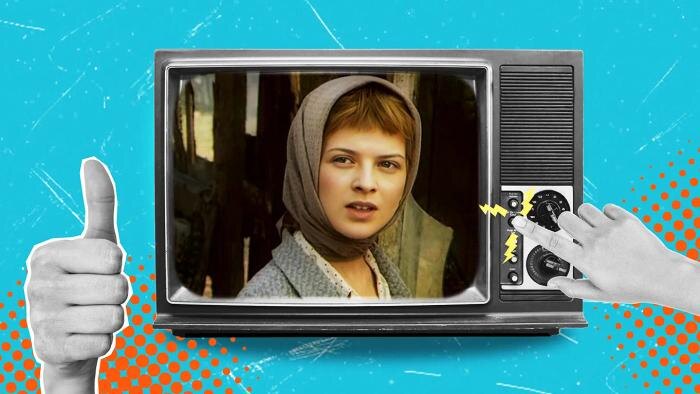 «Вечный зов», сериал СССР: интересные факты о съёмках 19-серийной эпопеи. Обложка © Коллаж © Life.ru, фото © Shutterstock / FOTODOM / beast01, © Кадр из сериала «Вечный зов», режиссёры Владимир Краснопольский, Валерий Усков, сценаристы Константин Исаев, Анатолий Иванов / Kino-teatr