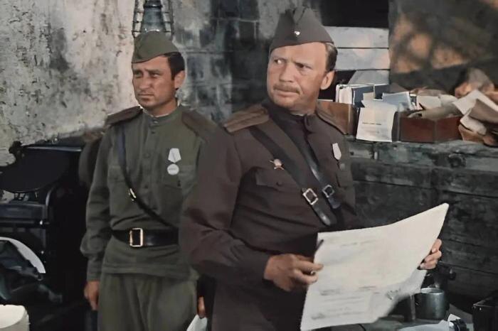 Самый длинный советский сериал «Вечный зов»: 1326 минут драмы и истории. Фото © Кадр из сериала «Вечный зов», режиссёры Владимир Краснопольский, Валерий Усков, сценаристы Константин Исаев, Анатолий Иванов / Kino-teatr