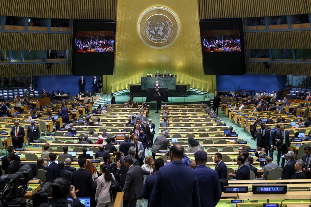    Фото © EPA / ТАСС