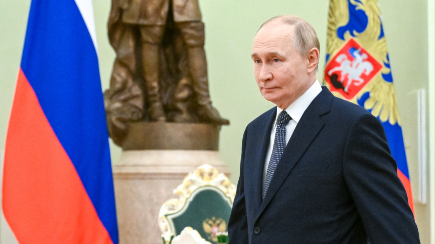    Фото: © РИА Новости/Кристина Кормилицына; 5-tv.ru