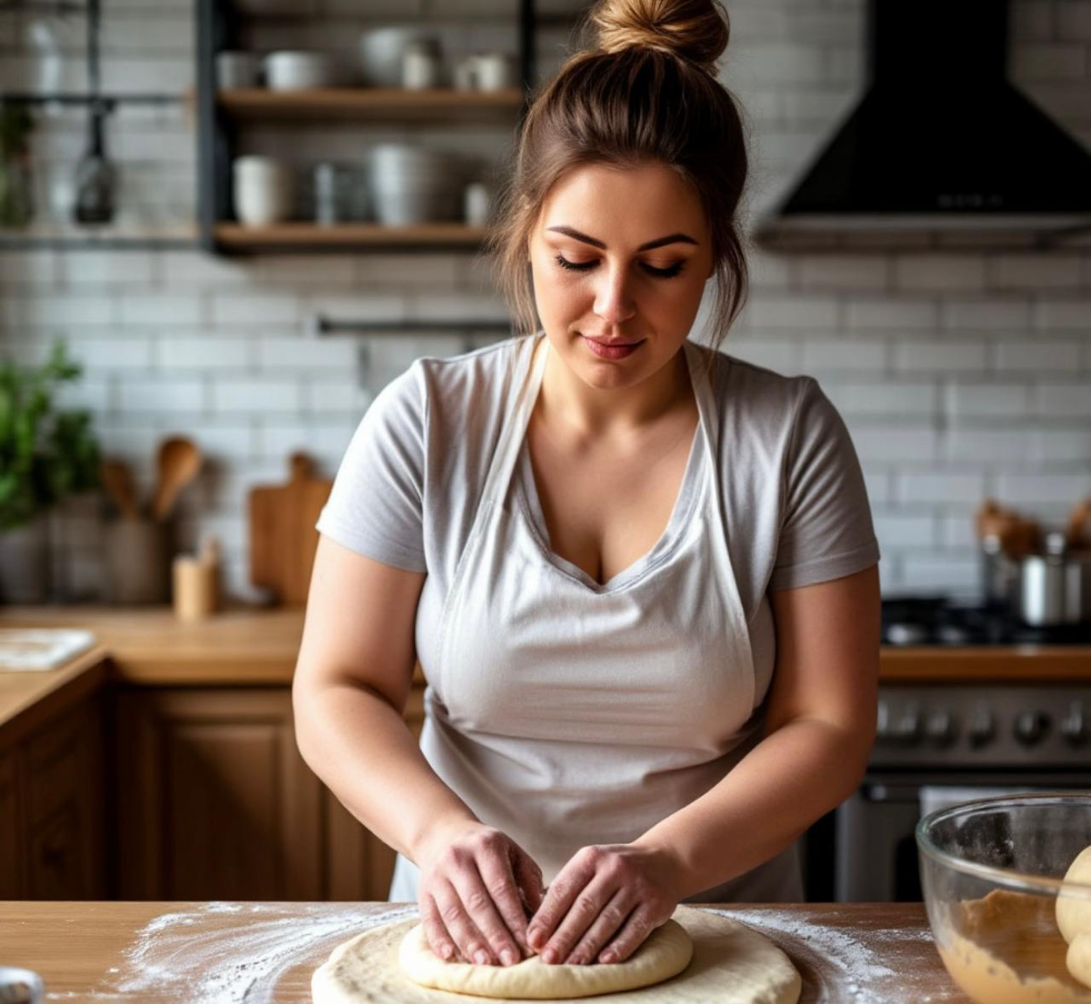 Картинка сделана ИИ
