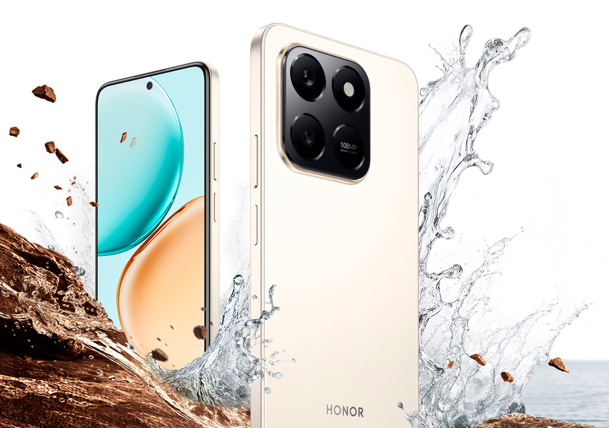 Изображение: Honor  📷
