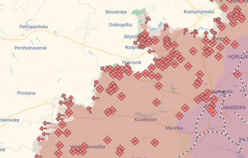    ВСУ проводят диверсии на железной дороге. Атака Курской АЭС. «Томагавки» для Зеленского — Горячая сводка 26 сентября 2025 г.