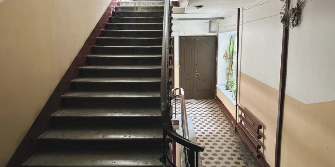 Жизнь в Петербурге: семья честно показала свою квартиру в 10 минутах от центра