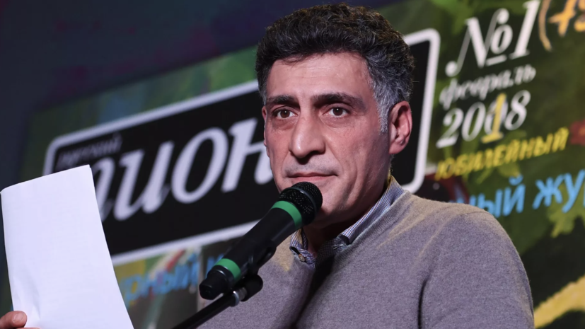   РИА Новости