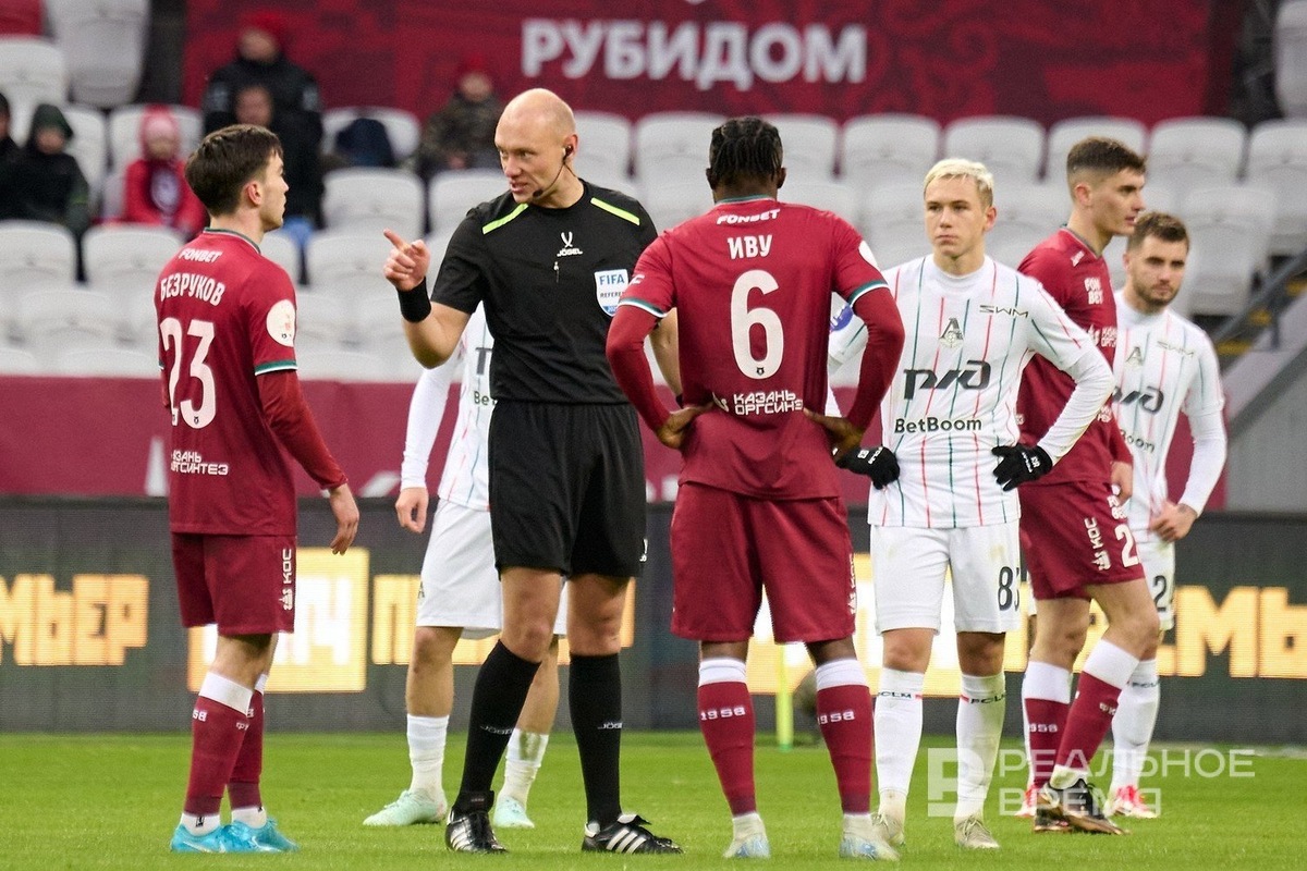   Динар Фатыхов / realnoevremya.ru