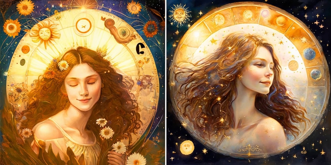 Ваша скрытая сила по месяцу рождения