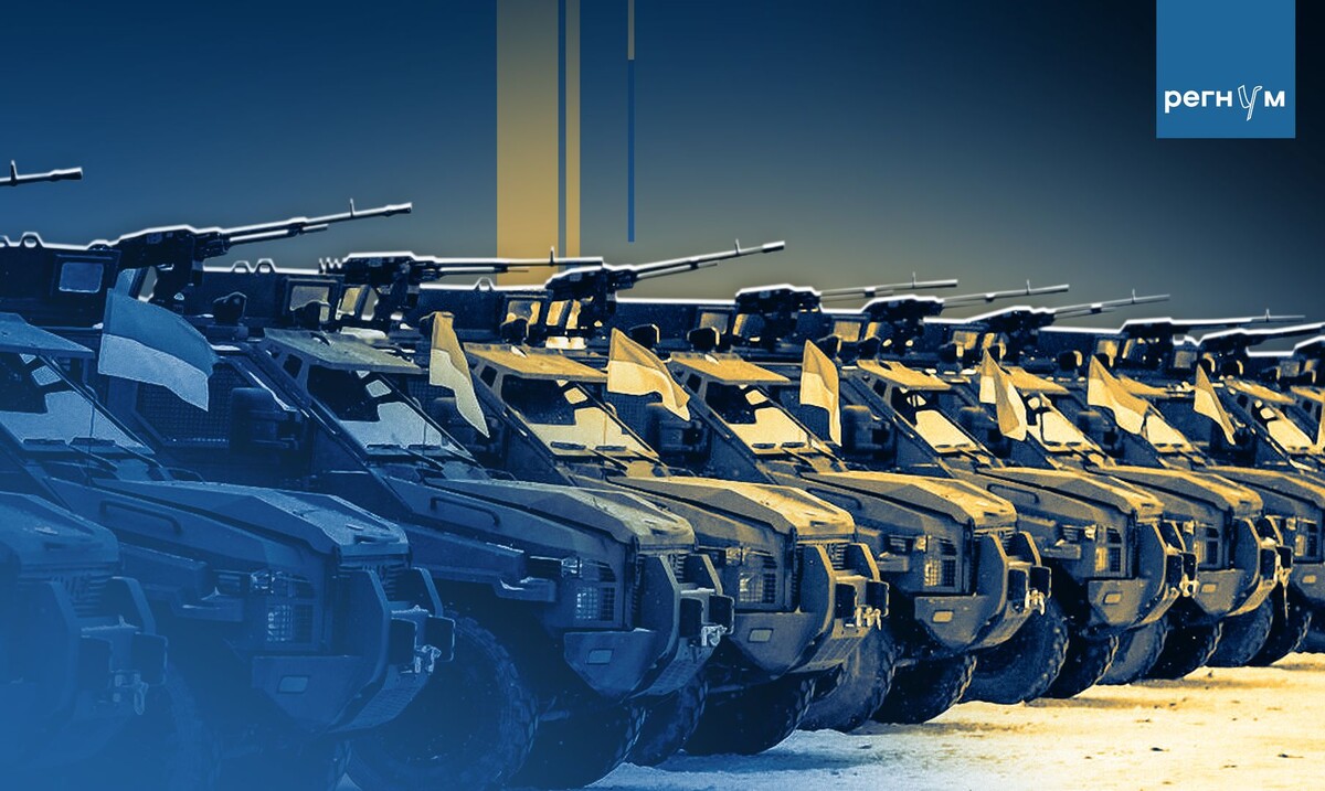     / Источник: Иван Шилов (с) ИА Регнум