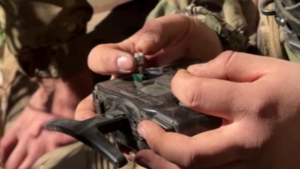    Сегодня штурмовые подразделения группировки "Север" освободили Юнаковку