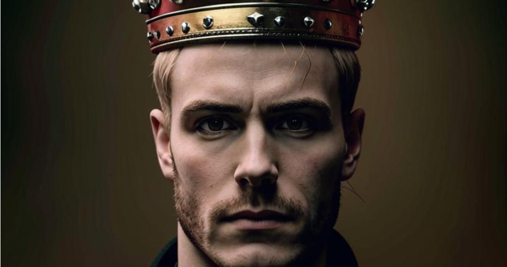 Рядом с нарциссом вы будете деградировать