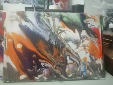 Ченый лебедь