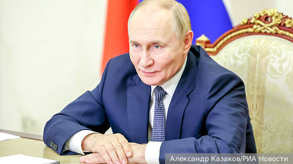     Фото: Александр Казаков/РИА Новости   
 Текст: Валерия Городецкая