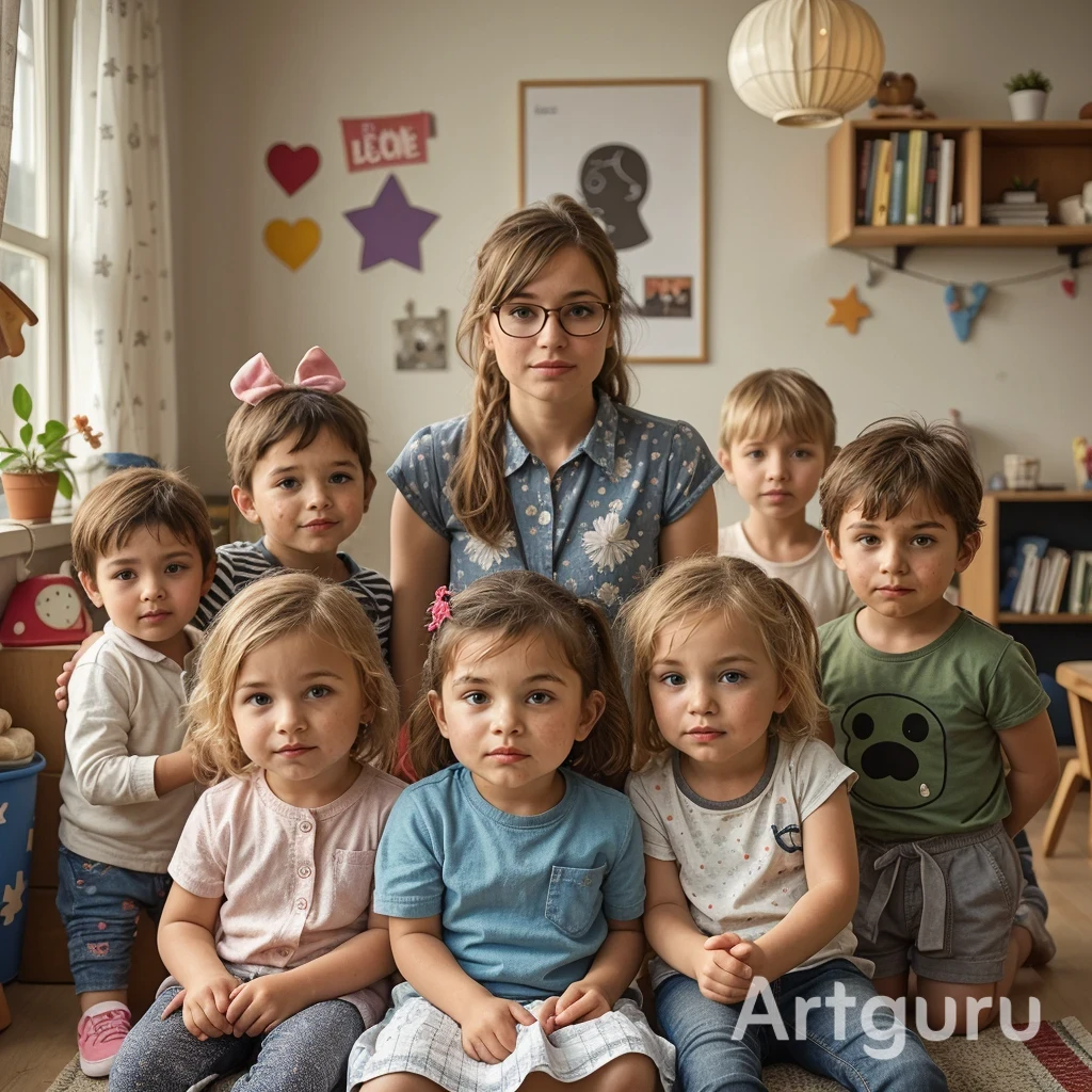 Изображение создано ИИ