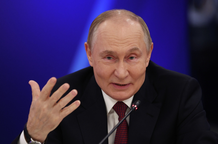    Сергей Булкин/РИА Новости