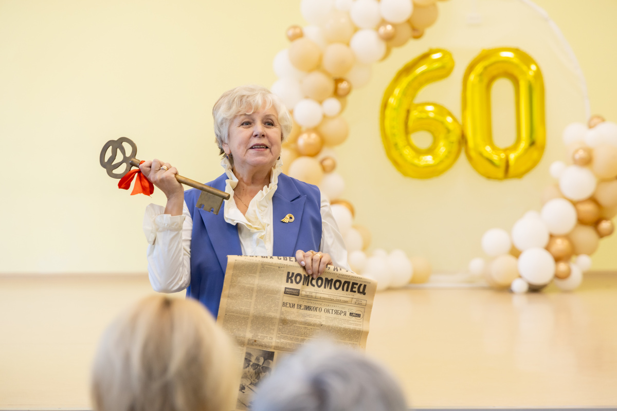 Надежда Кащеева. Фото: пресс-служба парламента Карелии  📷
