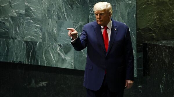    © Getty Images / Chip Somodevilla