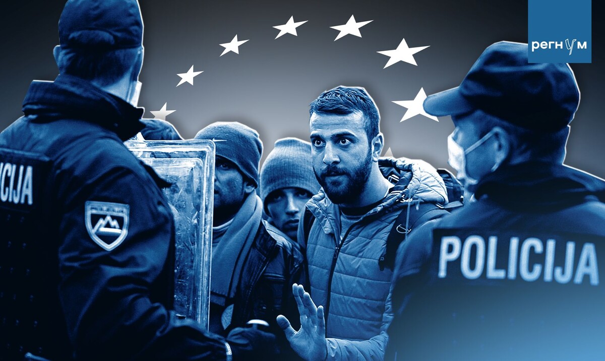     / Источник: Иван Шилов (с) ИА Регнум