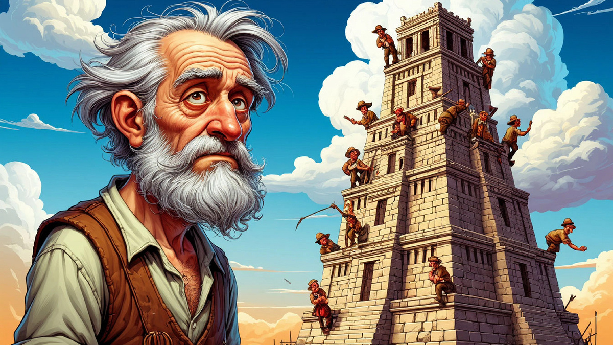 Иллюстрация сгенерирована ИИ для prostopochemu.ru