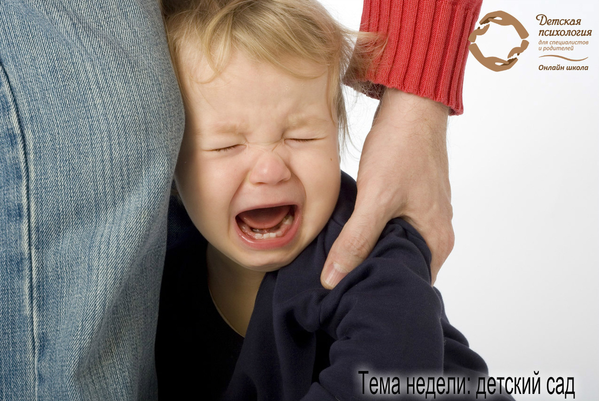 Кризис включения детей во внешние социальные структуры.